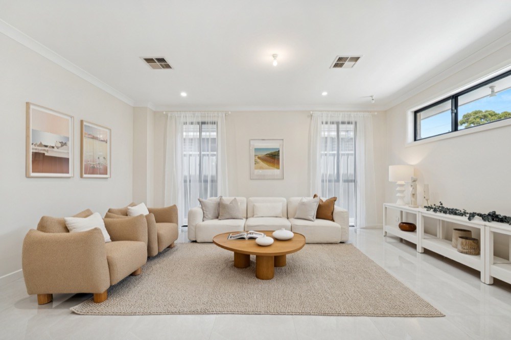 Real estate photo by Memoryco Media