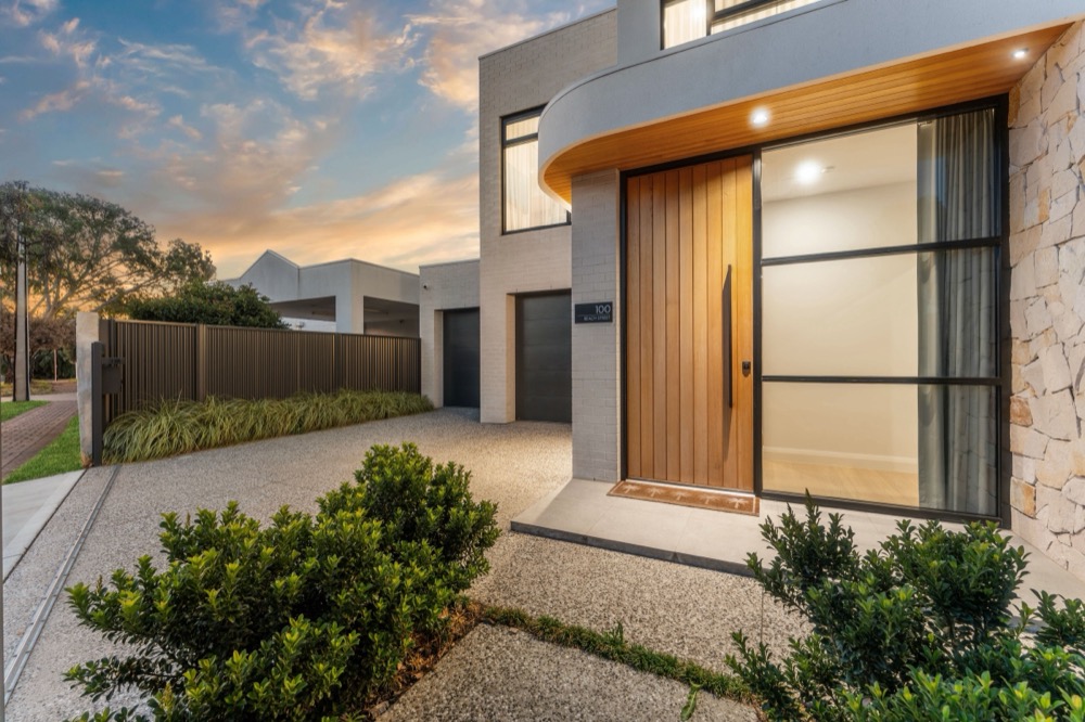 Real estate photo by Memoryco Media