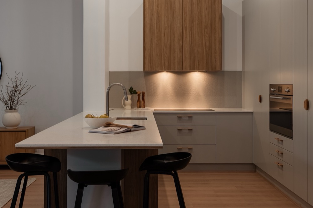 Real estate photo by Memoryco Media
