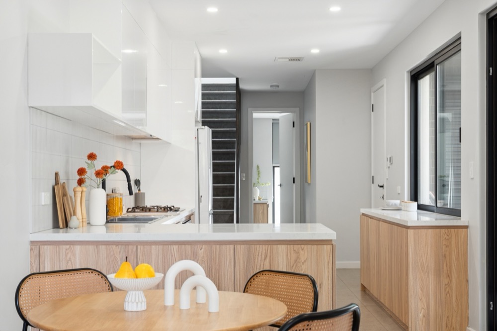 Real estate photo by Memoryco Media