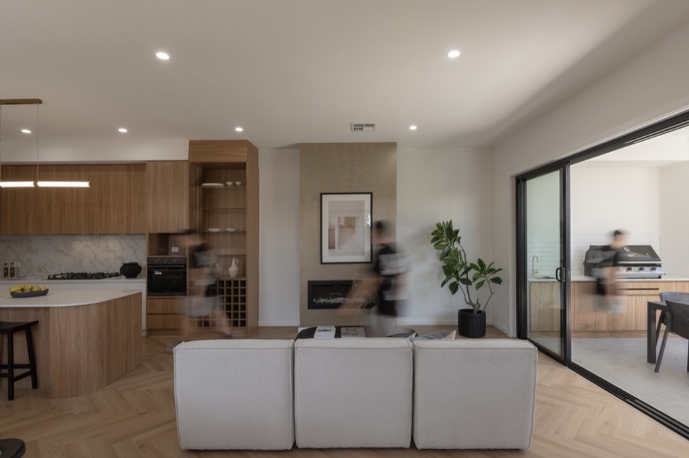 Real estate photo by Memoryco Media