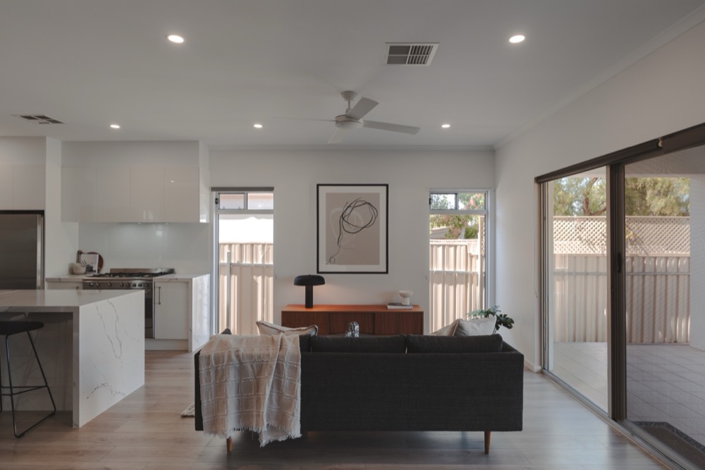 Real estate photo by Memoryco Media