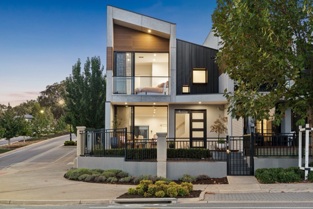 Real estate photo by Memoryco Media