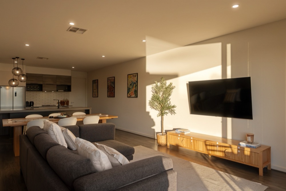 Real estate photo by Memoryco Media