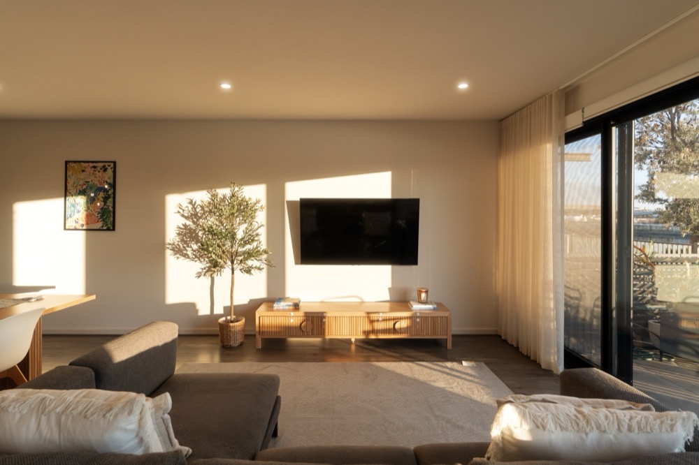 Real estate photo by Memoryco Media
